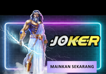 Joker Gaming