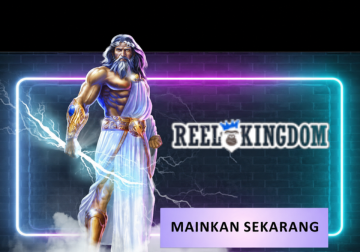 Reel Kingdom