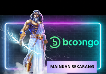Booongo
