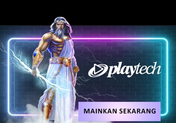 PLAYTECH POKER