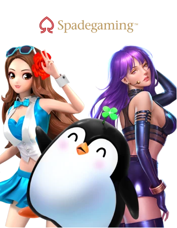 Spadegaming