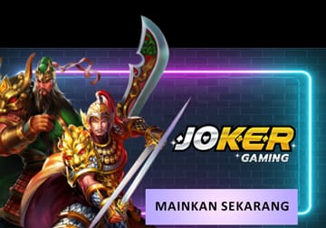 Joker Gaming