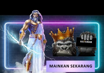 Reel Kingdom