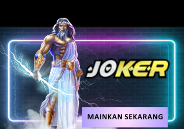 JOKER FISHING