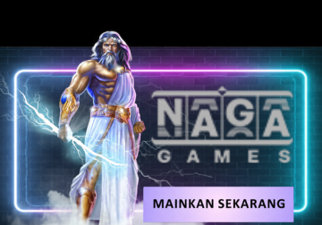 NAGA GAMES